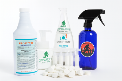 THE ULTIMATE RANGER STATION KIT™ - Complete Home Protection System Everything You Need to Clean, Protect, and Defend Your Home Like a Pro