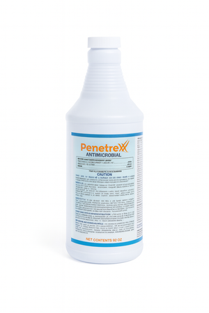 THE GOOD STUFF SURFACE SHIELD™ - Penetrexx Antimicrobial Coating-Because Sasquatch doesn't wipe—he shields.
