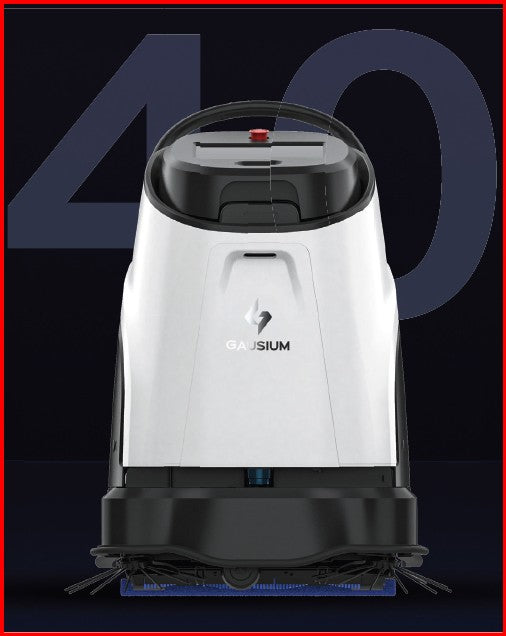 Clean Squatch Authorized Dealer of Vacuum 40 / Diffuser – Your Robotic Vacuuming Expert